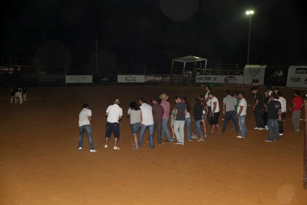 Rodeo and Wild West Festival